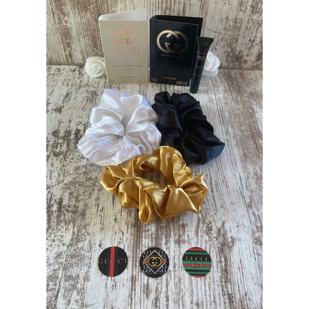 Brand new Gucci exclusive bundle